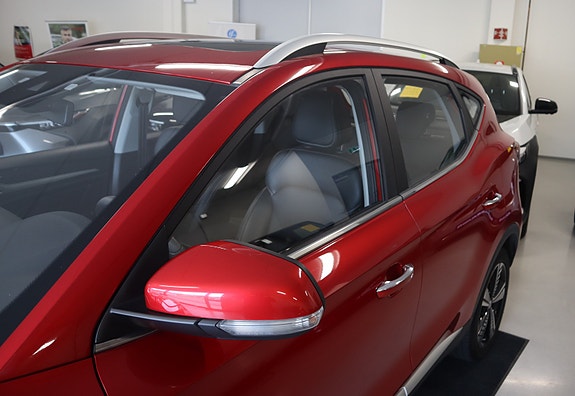 MG ZS EV 7 of 30