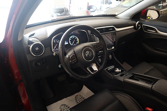 MG ZS EV 15 of 30
