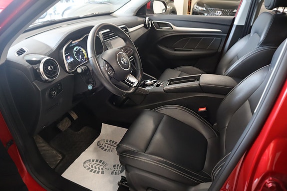 MG ZS EV 14 of 30