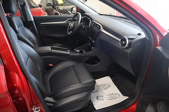 MG ZS EV 19 of 30