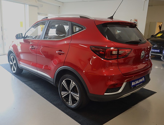MG ZS EV 10 of 30
