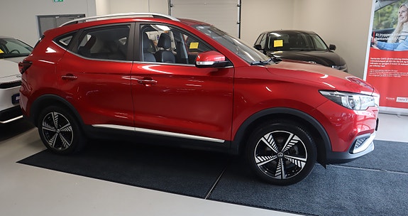 MG ZS EV 4 of 30