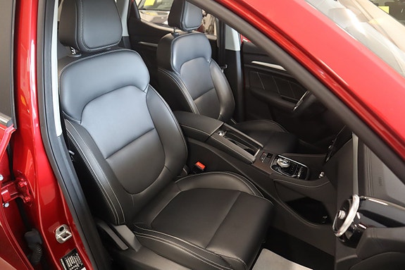 MG ZS EV 20 of 30