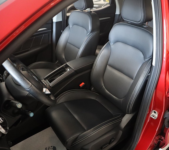 MG ZS EV 16 of 30