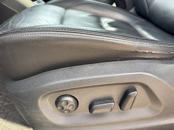 Volkswagen Tiguan 27 of 30