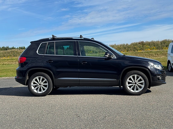 Volkswagen Tiguan 13 of 30