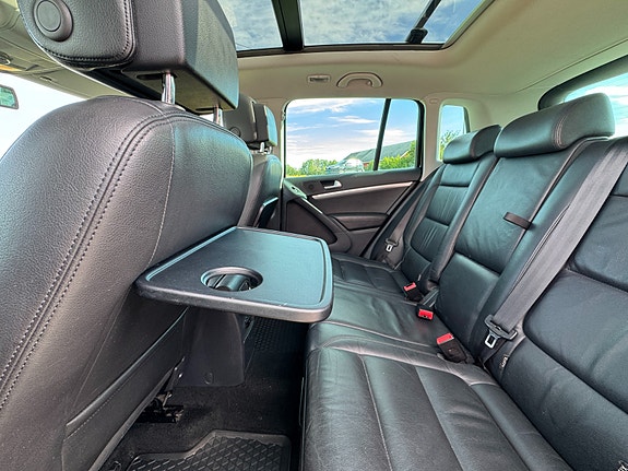 Volkswagen Tiguan 24 of 30