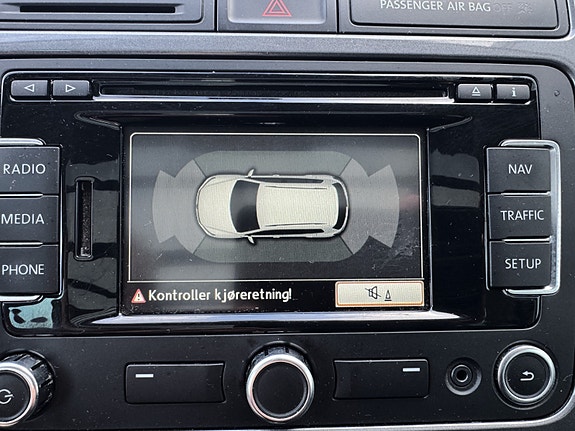 Volkswagen Tiguan 28 of 30