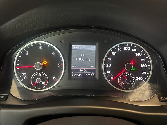 Volkswagen Tiguan 21 of 30