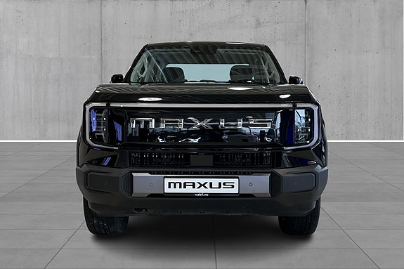 Maxus eTerron9 2 of 17