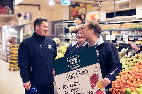 Bilde 1 av 1 i jobbannonse-galleriet