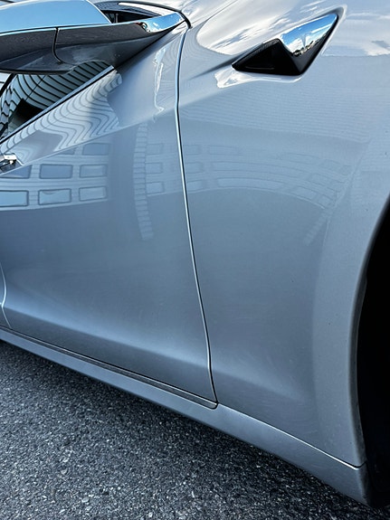 Tesla Model S 10 of 30