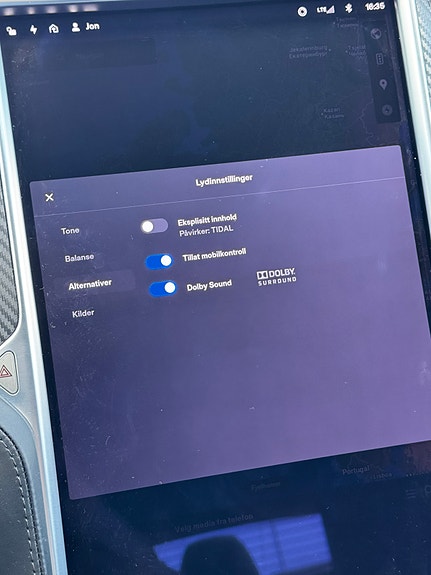 Tesla Model S 30 of 30