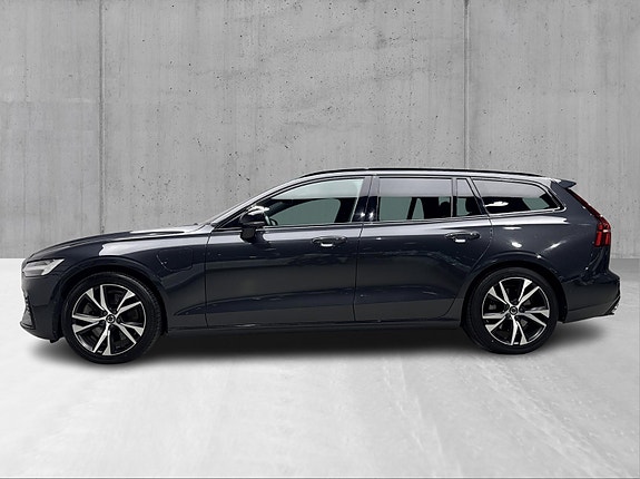 Volvo V60 6 of 30
