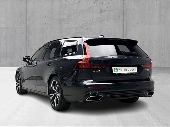 Volvo V60 7 of 30