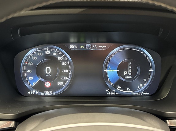 Volvo V60 18 of 30