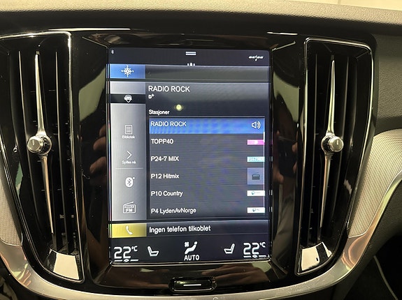 Volvo V60 28 of 30