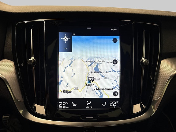 Volvo V60 22 of 30