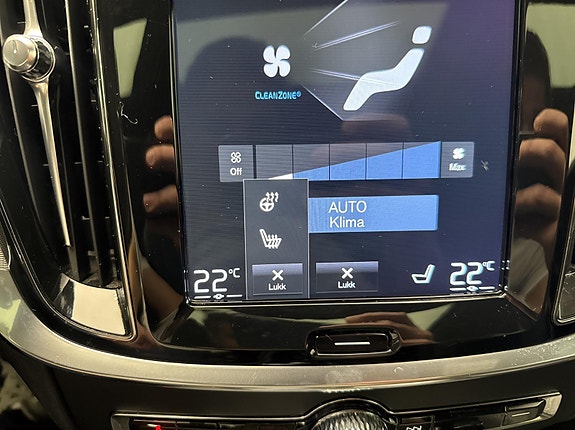 Volvo V60 24 of 30