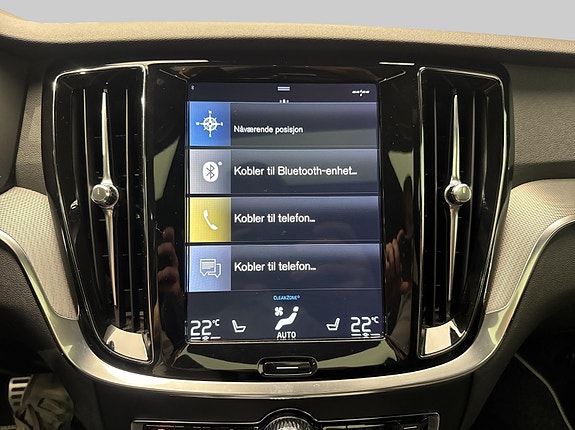 Volvo V60 21 of 30