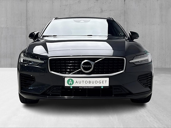 Volvo V60 4 of 30