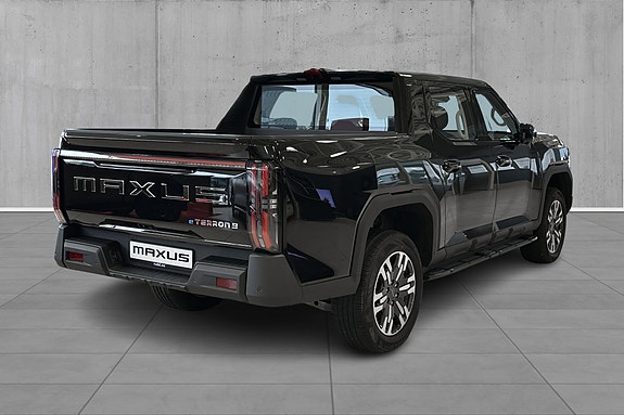 Maxus eTerron9 6 of 18