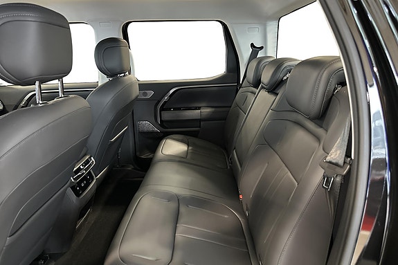 Maxus eTerron9 16 of 18