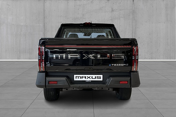 Maxus eTerron9 4 of 18