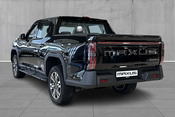 Maxus eTerron9 3 of 18