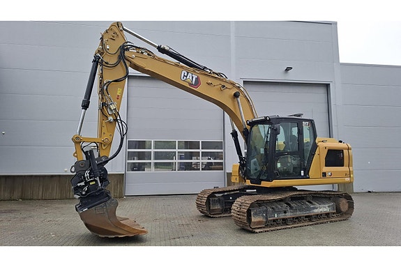 Cat 317 2 of 14