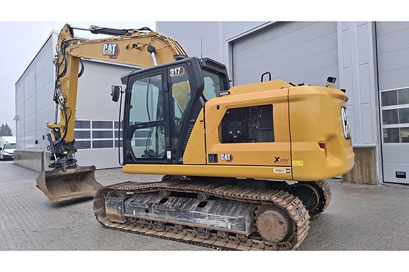 Cat 317 8 of 14