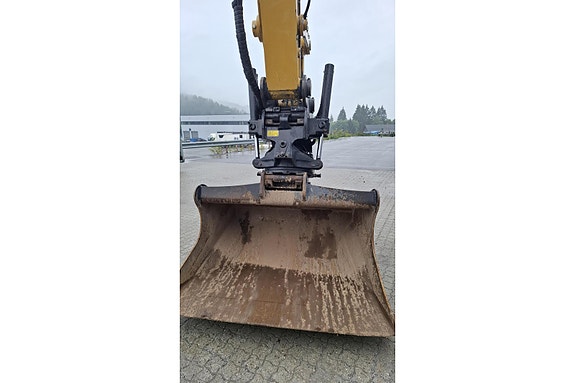 Cat 317 14 of 14