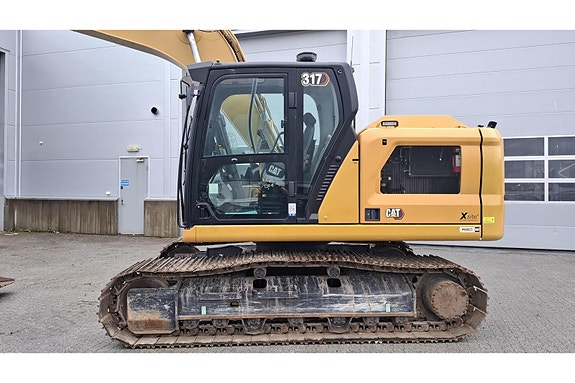 Cat 317 4 of 14