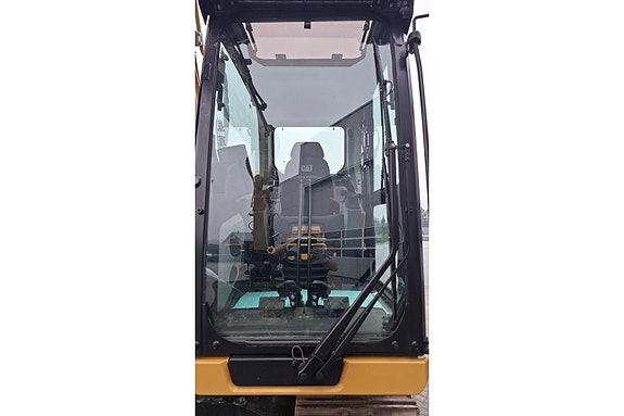 Cat 317 12 of 14