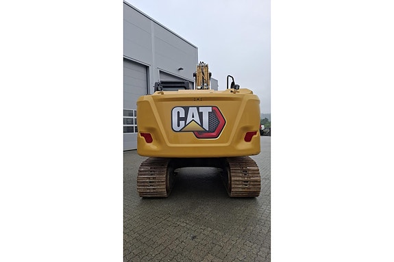 Cat 317 10 of 14