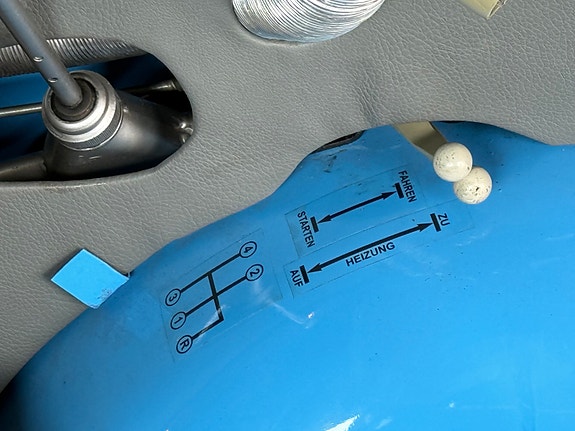 BMW Isetta 22 of 27