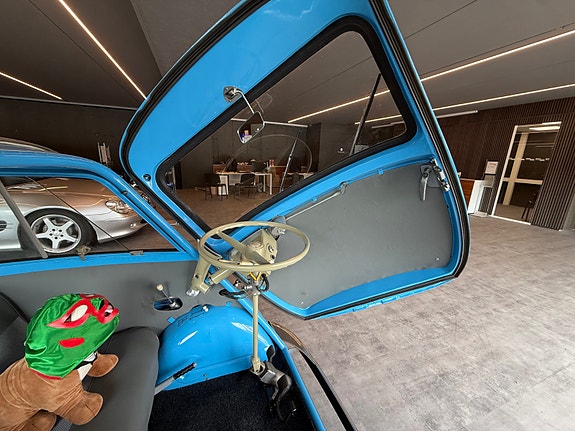 BMW Isetta 15 of 27