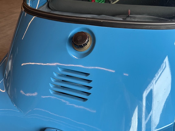 BMW Isetta 10 of 27