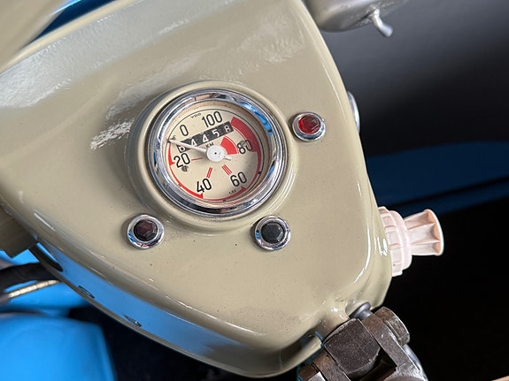 BMW Isetta 21 of 27