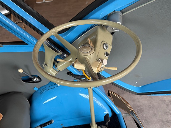 BMW Isetta 18 of 27