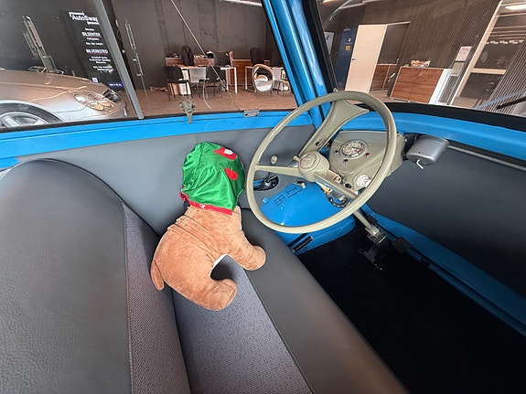 BMW Isetta 17 of 27