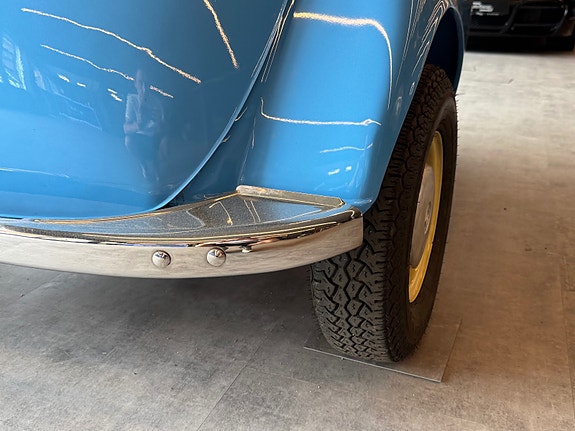 BMW Isetta 7 of 27