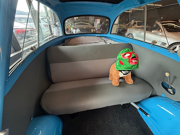 BMW Isetta 16 of 27