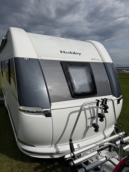 Hobby 540 UFf Excellent Edition (24EG) 3 of 30