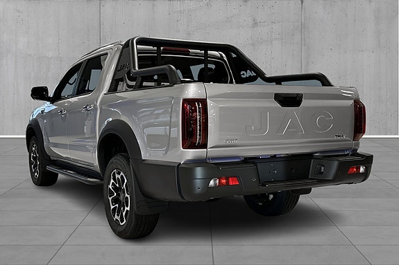 JAC T9EV 4 of 18