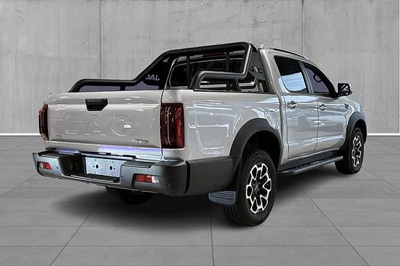 JAC T9EV 6 of 18