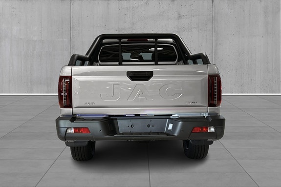 JAC T9EV 3 of 18