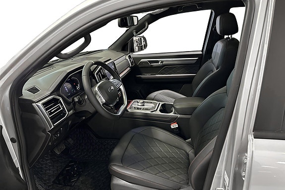 JAC T9EV 7 of 18