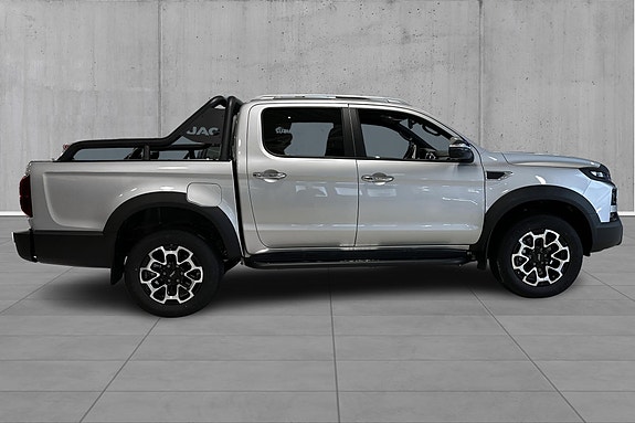 JAC T9EV 5 of 18