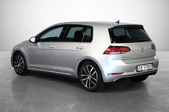 Volkswagen Golf 8 of 24